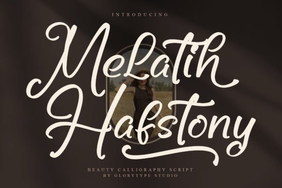 Discover the Magic of Melatih Hafstony for Dynamic Branding and Creative Campaigns